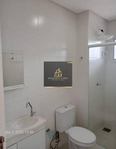 Apartamento, 2 quartos, 56 m² - Foto 5