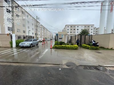 Apartamento, 2 quartos, 40 m² - Foto 1