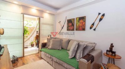 Apartamento, 2 quartos, 94 m² - Foto 1