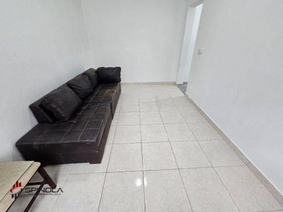 Apartamento, 1 quarto, 43 m² - Foto 3