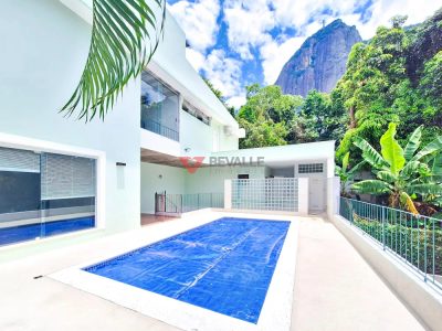 Casa, 4 quartos, 600 m² - Foto 5