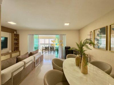 Apartamento, 3 quartos, 132 m² - Foto 3