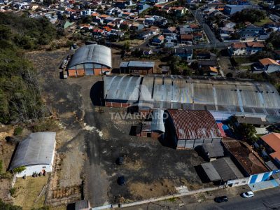 Depósito-Galpão, 6302 m² - Foto 2