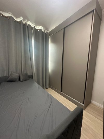 Apartamento, 2 quartos, 60 m² - Foto 5