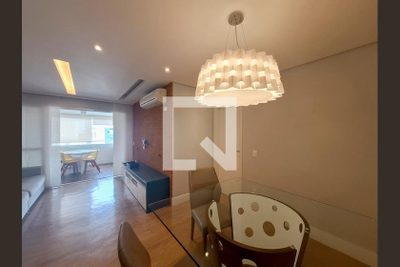 Apartamento, 2 quartos, 78 m² - Foto 4