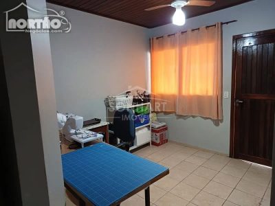 Casa, 3 quartos, 70 m² - Foto 2