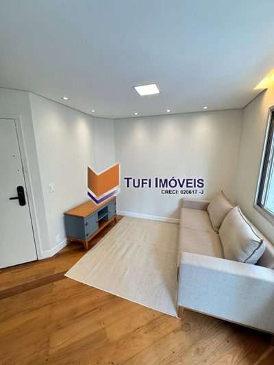Apartamento, 2 quartos, 55 m² - Foto 5