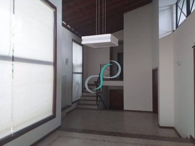Casa, 4 quartos, 265 m² - Foto 1