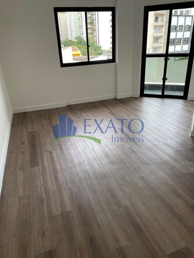 Apartamento, 1 quarto, 43 m² - Foto 1