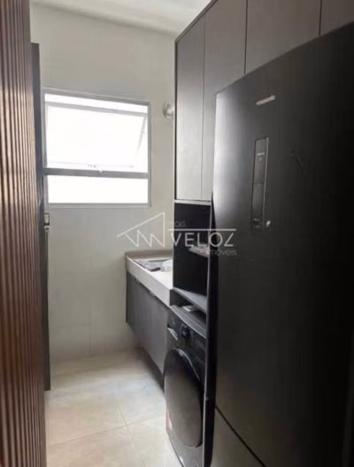 Apartamento, 2 quartos, 68 m² - Foto 1