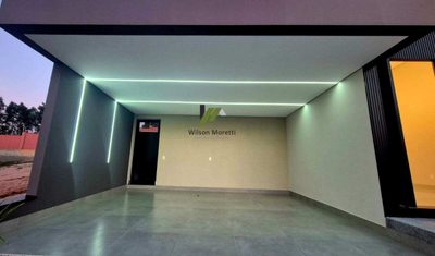 Casa de Condomínio - Foto 4