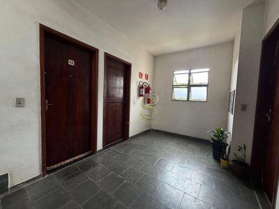 Apartamento, 2 quartos, 43 m² - Foto 3
