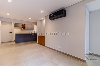 Apartamento, 2 quartos, 70 m² - Foto 5