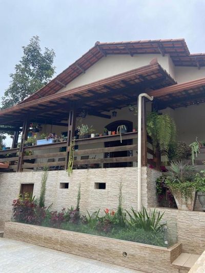 Casa, 3 quartos, 150 m² - Foto 3