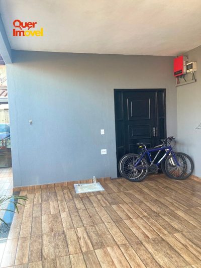 Casa, 3 quartos, 180 m² - Foto 2
