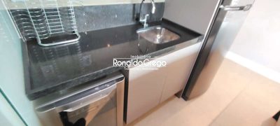 Apartamento, 2 quartos, 84 m² - Foto 5