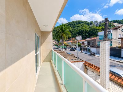 Casa, 2 quartos, 110 m² - Foto 4