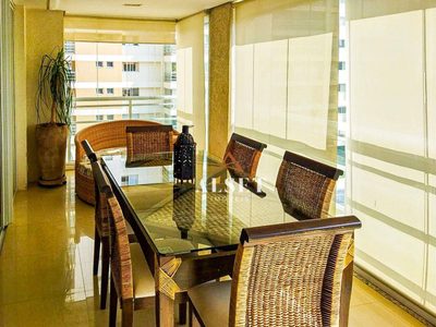 Apartamento, 3 quartos, 178 m² - Foto 2