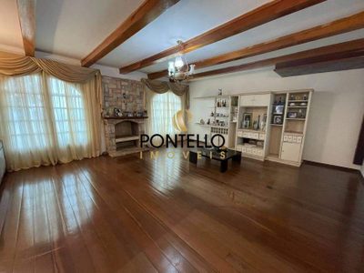Casa, 4 quartos, 540 m² - Foto 3