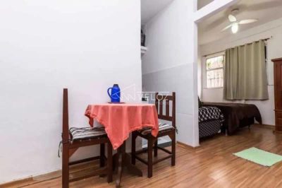 Apartamento, 1 quarto, 24 m² - Foto 5