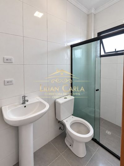 Kitnet-Studio, 27 m² - Foto 3