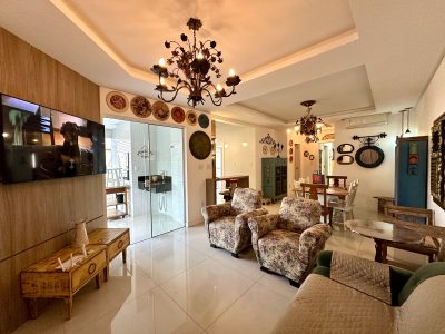 Apartamento, 2 quartos, 120 m² - Foto 1