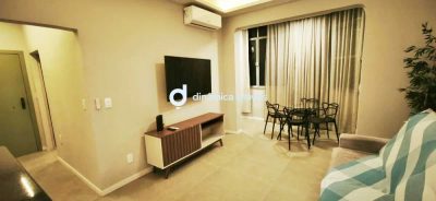 Apartamento, 1 quarto, 59 m² - Foto 3