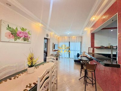Apartamento, 2 quartos, 86 m² - Foto 3