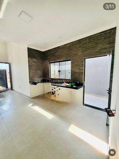 Casa, 2 quartos, 90 m² - Foto 5