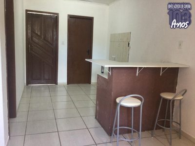 Casa, 1 quarto, 40 m² - Foto 2