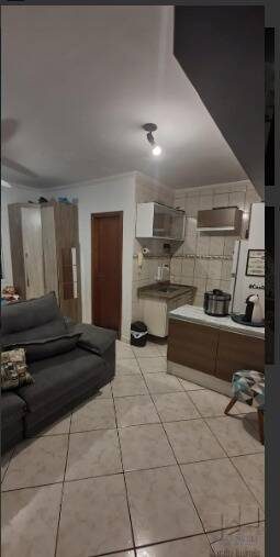 Apartamento, 1 quarto, 28 m² - Foto 4