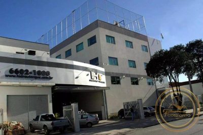 Loja-Salão, 540 m² - Foto 2