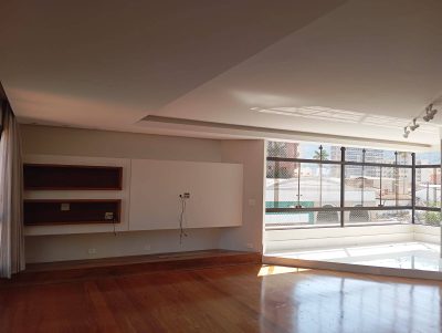 Apartamento, 4 quartos, 217 m² - Foto 4