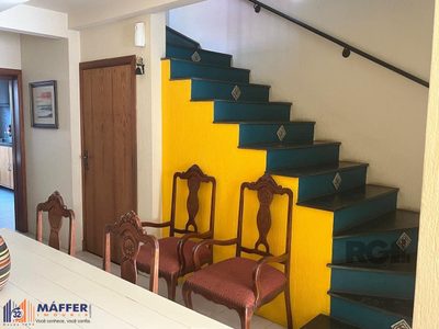 Casa, 5 quartos, 286 m² - Foto 2