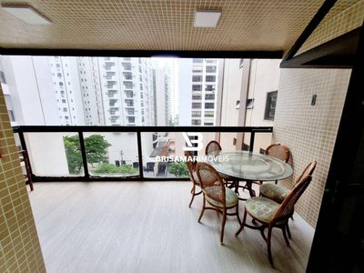 Apartamento, 2 quartos, 92 m² - Foto 5
