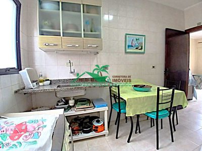 Apartamento, 1 quarto, 52 m² - Foto 3