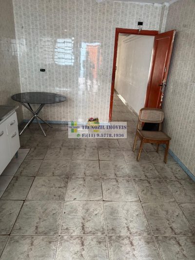 Sobrado, 2 quartos, 94 m² - Foto 5