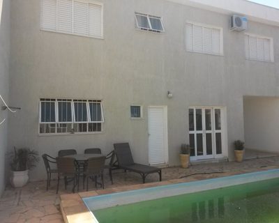 Casa, 2 quartos, 143 m² - Foto 1