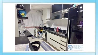 Apartamento, 2 quartos, 57 m² - Foto 5