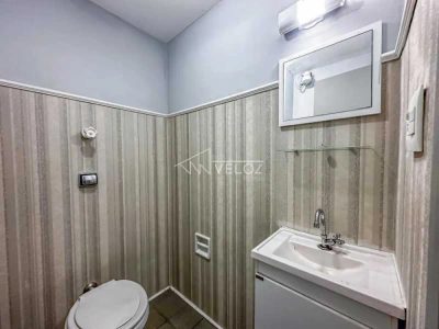 Apartamento, 1 quarto, 29 m² - Foto 1