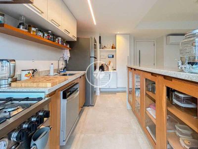 Cobertura, 3 quartos, 150 m² - Foto 4