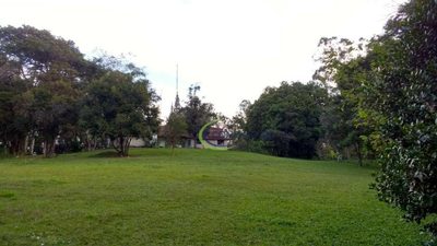 Chácara, 3 quartos, 49 hectares - Foto 1