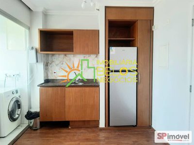 Apartamento, 1 quarto, 48 m² - Foto 3