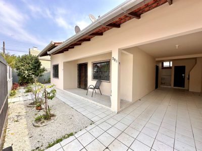 Casa, 3 quartos, 114 m² - Foto 1