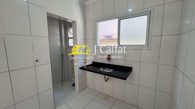 Casa de Condomínio, 2 quartos - Foto 5