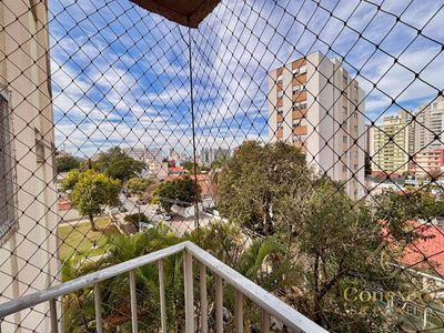 Apartamento, 4 quartos, 165 m² - Foto 3