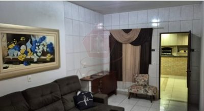 Casa, 3 quartos, 250 m² - Foto 4
