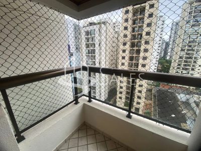 Apartamento, 2 quartos, 75 m² - Foto 2
