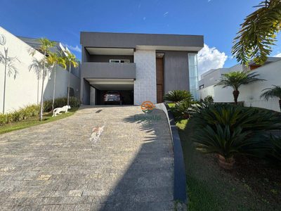 Casa de Condomínio, 4 quartos - Foto 2