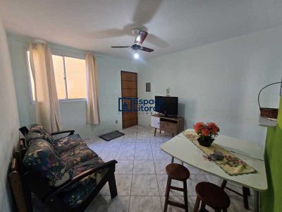 Apartamento, 50 m² - Foto 2